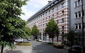IntercityHotel Nürnberg